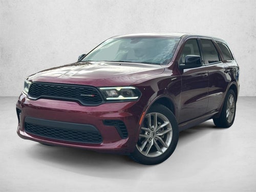 2023 Dodge Durango GT RWD