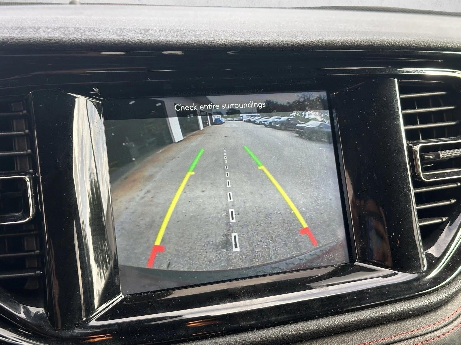 2023 Dodge Durango GT RWD