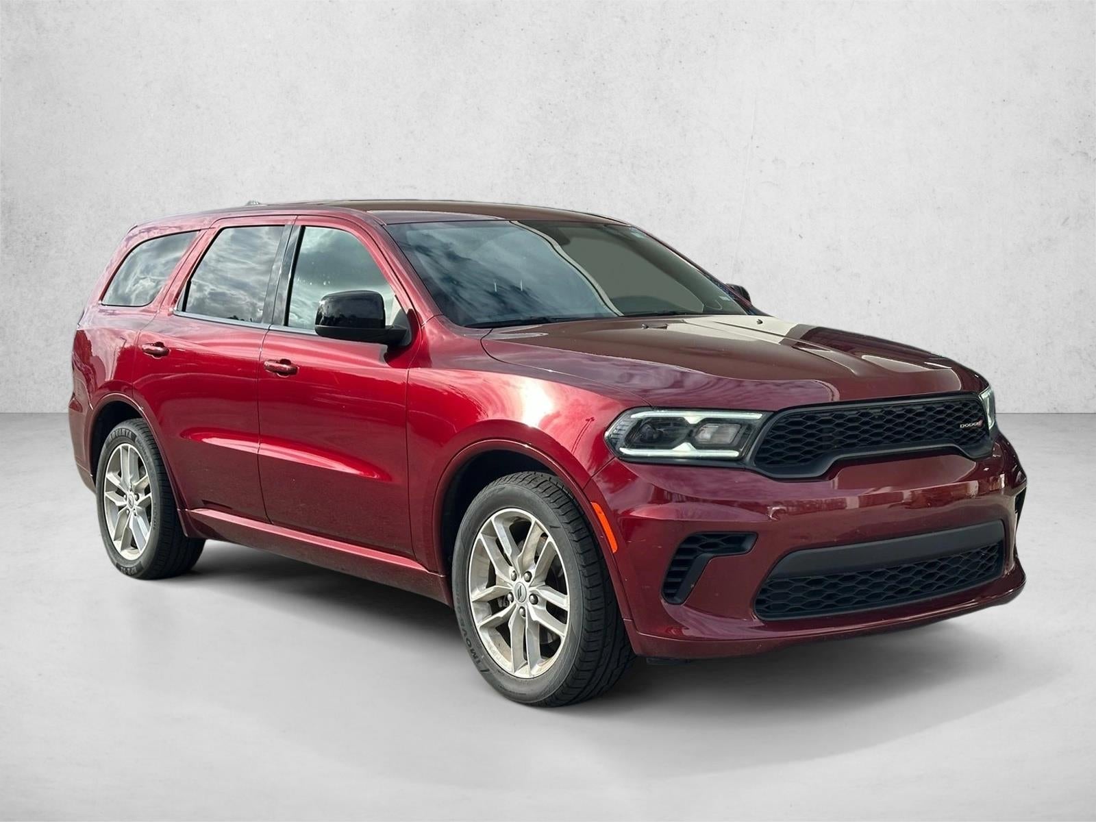 2023 Dodge Durango GT RWD