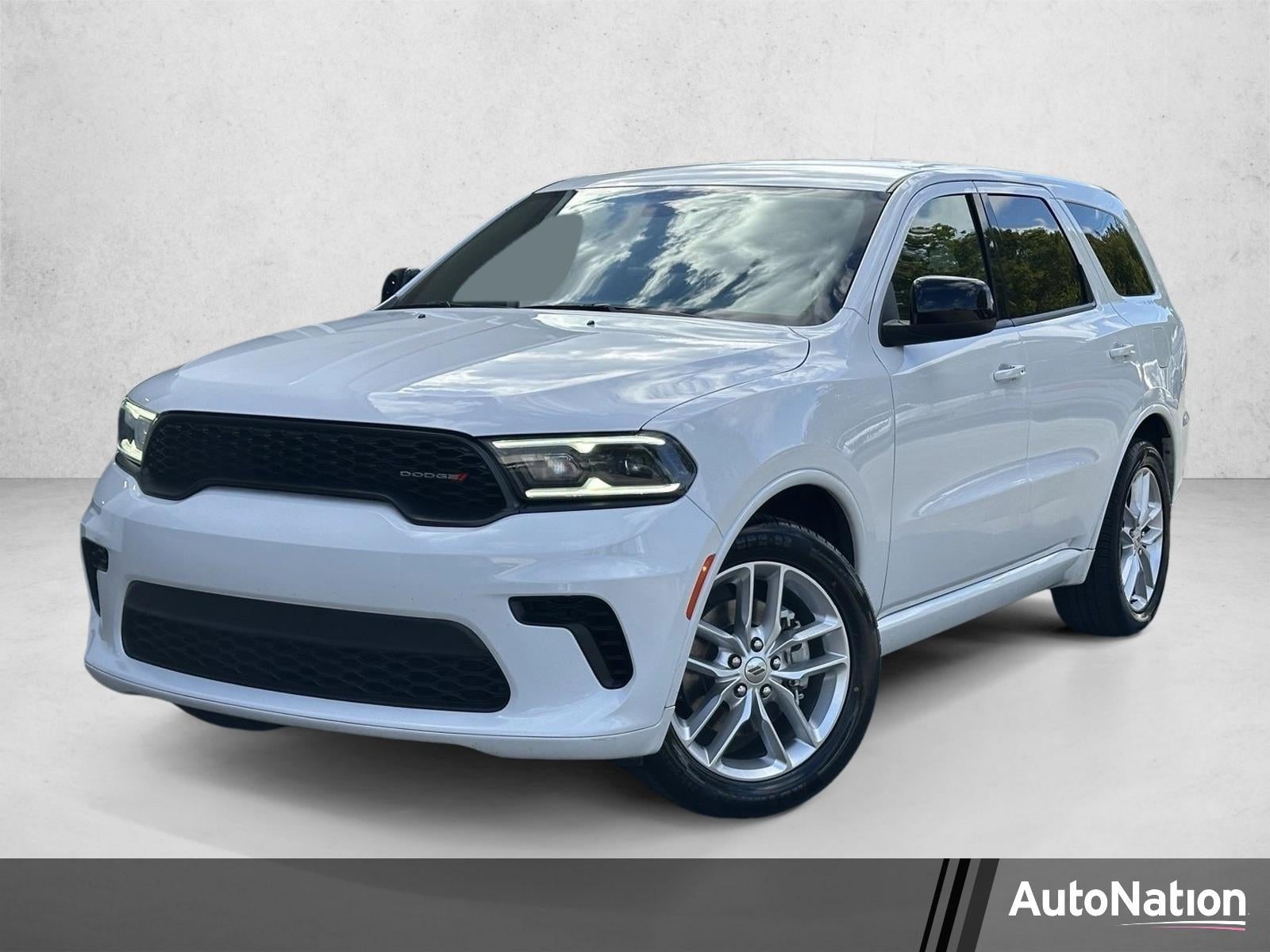 2023 Dodge Durango GT RWD