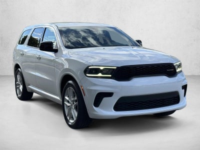 2023 Dodge Durango GT RWD