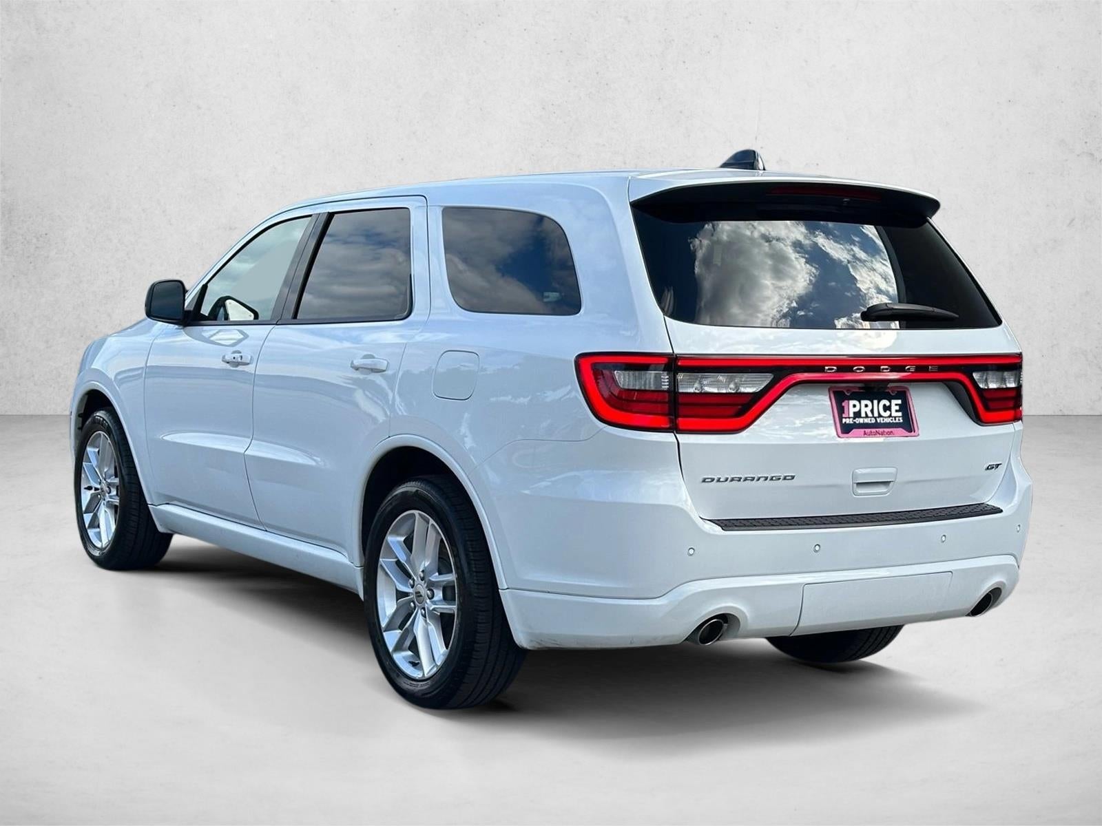 2023 Dodge Durango GT RWD