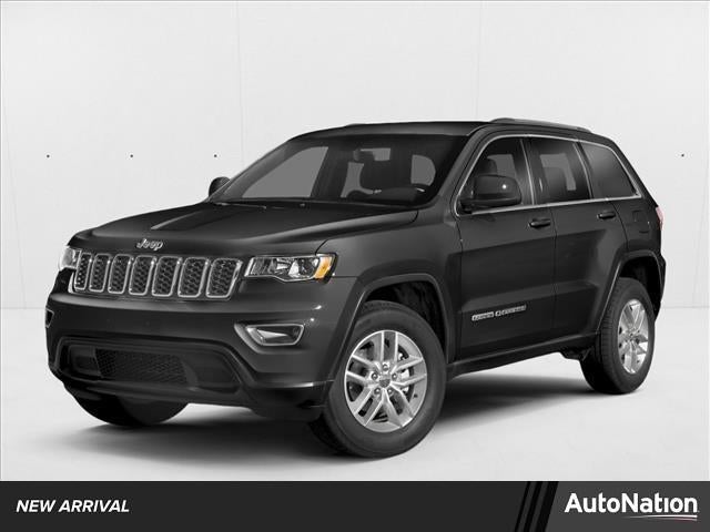 2018 Jeep Grand Cherokee Laredo 4x2 *Ltd Avail*