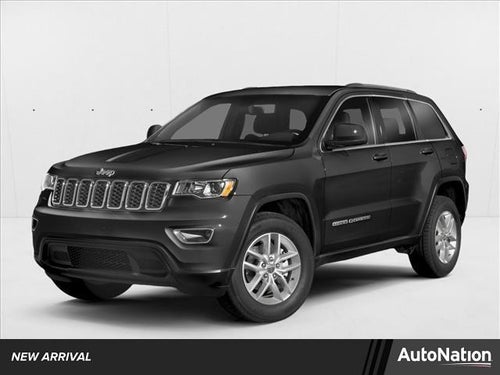 2018 Jeep Grand Cherokee Laredo 4x2 *Ltd Avail*