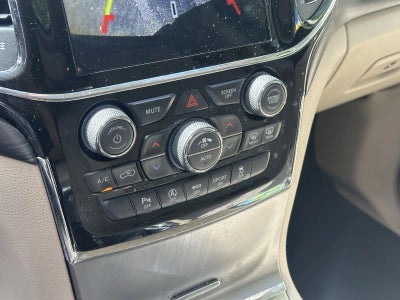 2019 Jeep Grand Cherokee Laredo E 4x4