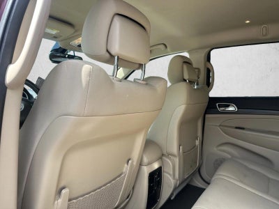2019 Jeep Grand Cherokee Laredo E 4x4