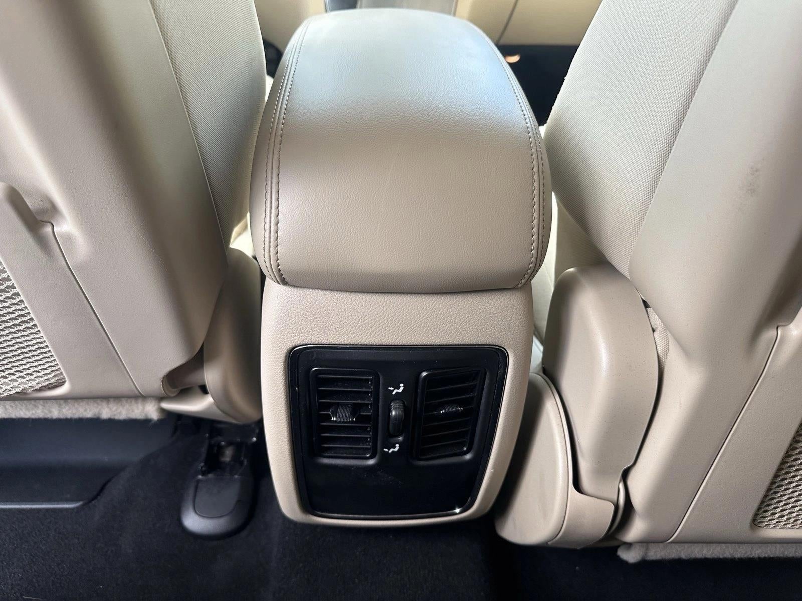 2019 Jeep Grand Cherokee Laredo E 4x4