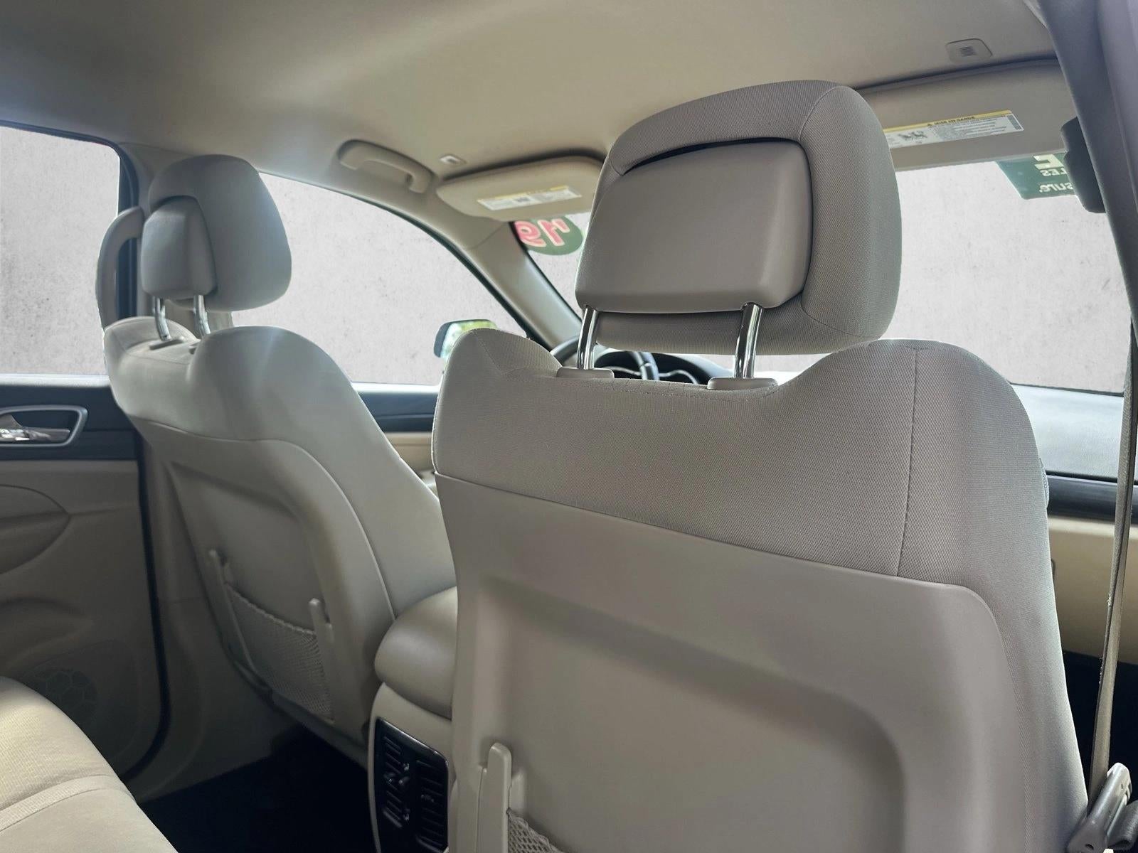 2019 Jeep Grand Cherokee Laredo E 4x4