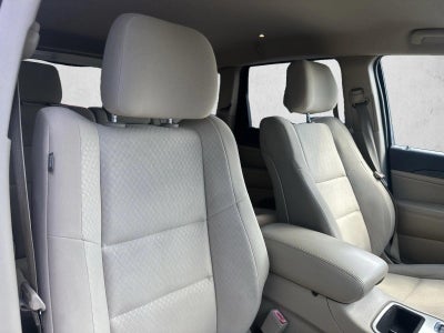 2019 Jeep Grand Cherokee Laredo E 4x4