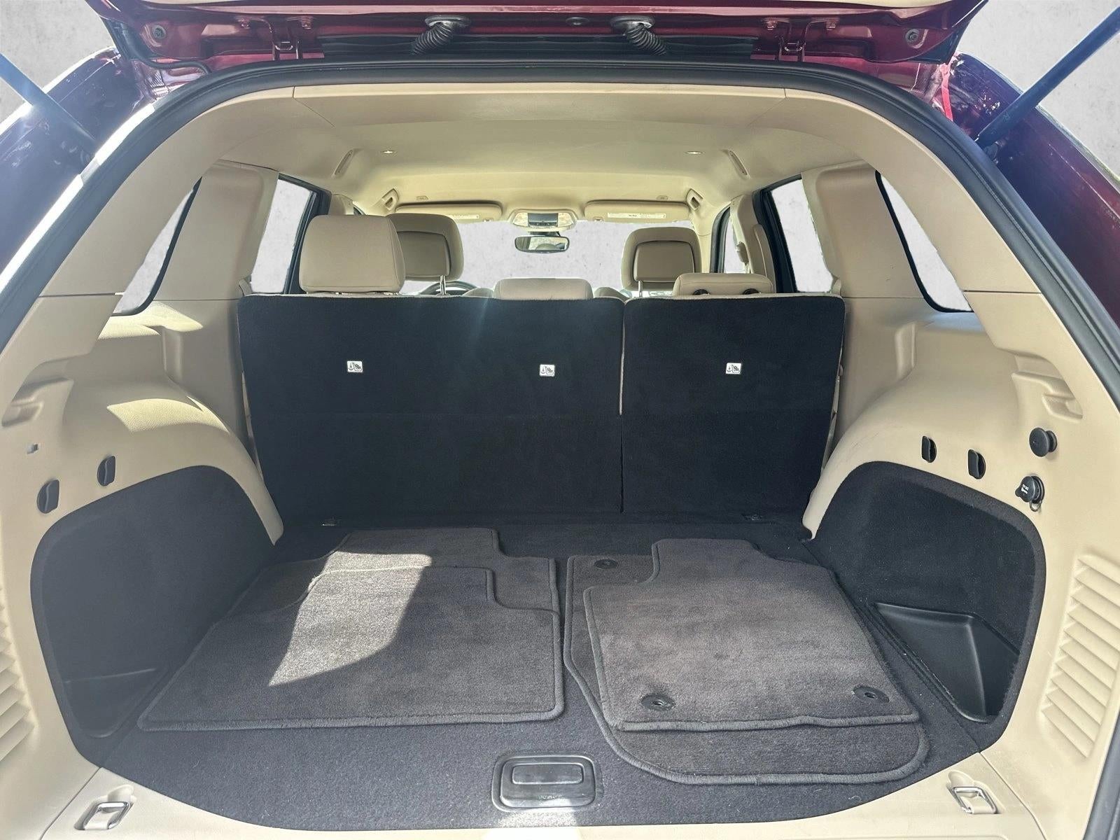 2019 Jeep Grand Cherokee Laredo E 4x4