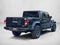 2022 Jeep Gladiator Overland 4x4