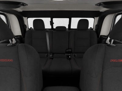2023 Jeep Gladiator Rubicon 4x4