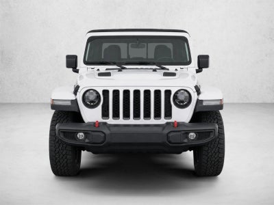 2023 Jeep Gladiator Rubicon 4x4