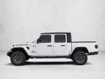 2023 Jeep Gladiator Rubicon 4x4