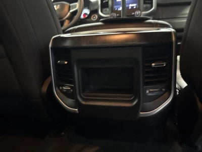 2023 RAM 1500 Big Horn 4x4 Crew Cab 5'7" Box