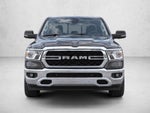 2023 RAM 1500 Big Horn 4x4 Crew Cab 5'7" Box