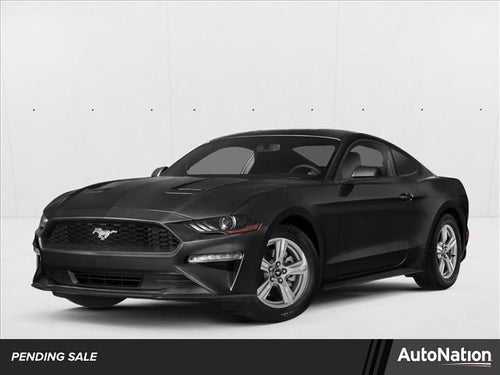 2019 Ford Mustang GT Premium Fastback