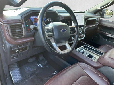 2024 Ford Expedition Limited 4x2