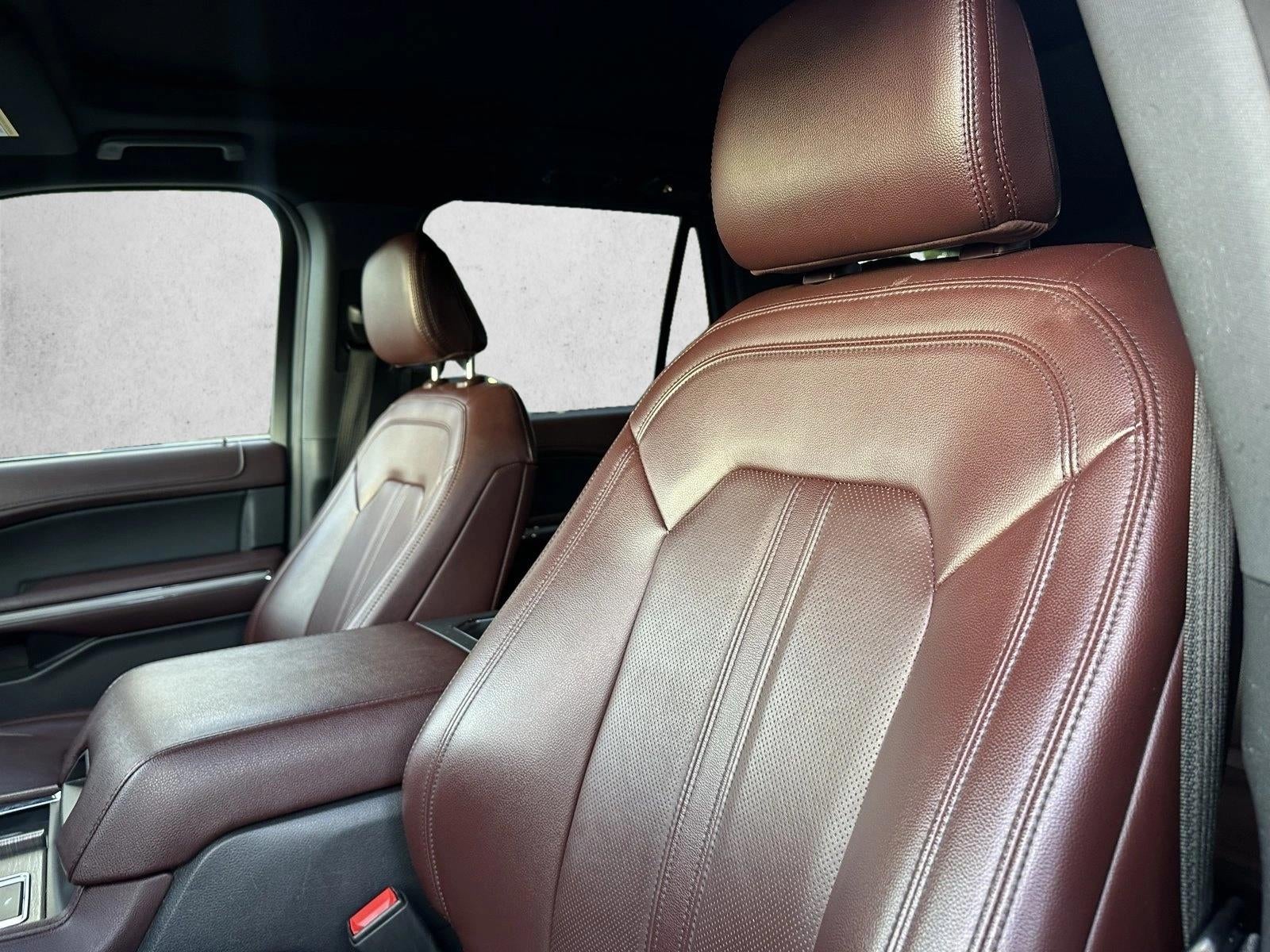 2024 Ford Expedition Limited 4x2