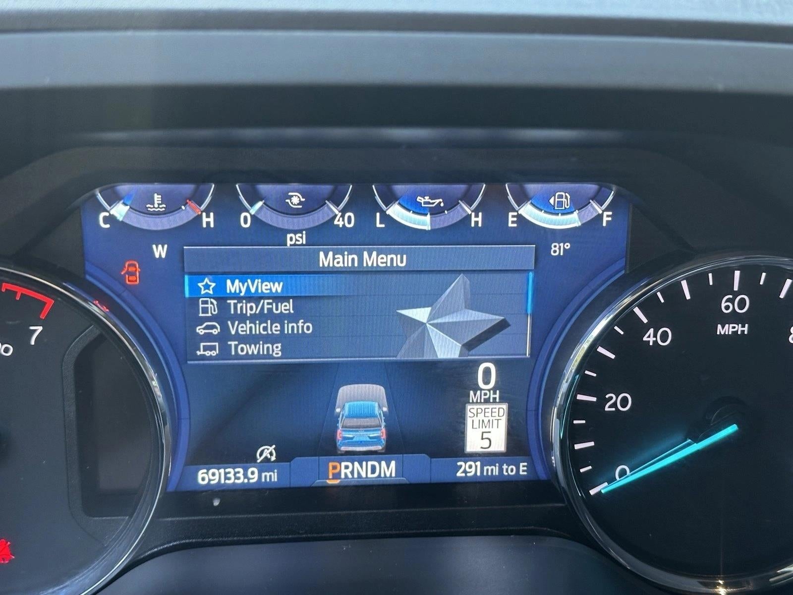 2024 Ford Expedition Limited 4x2