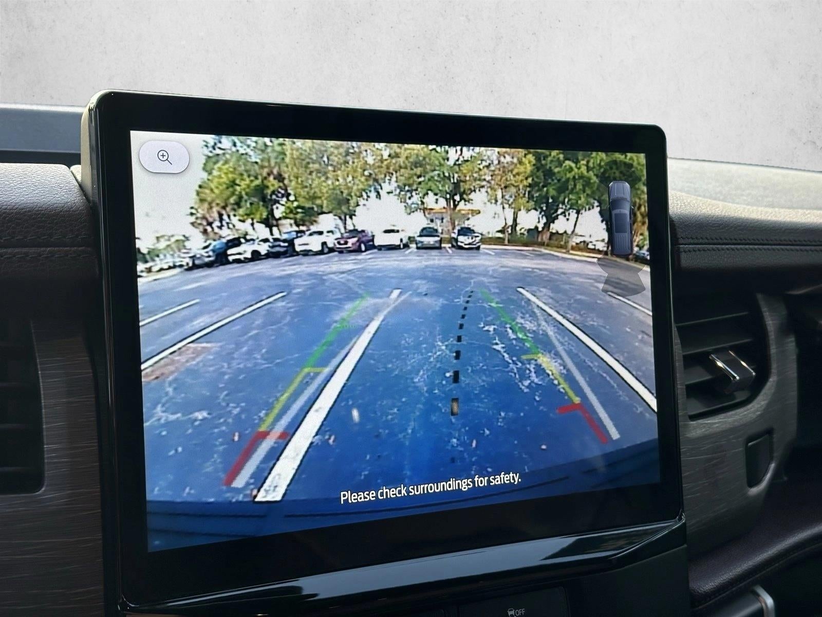 2024 Ford Expedition Limited 4x2