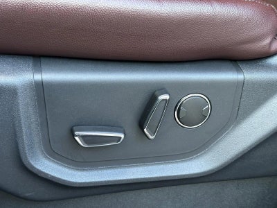 2024 Ford Expedition Limited 4x2