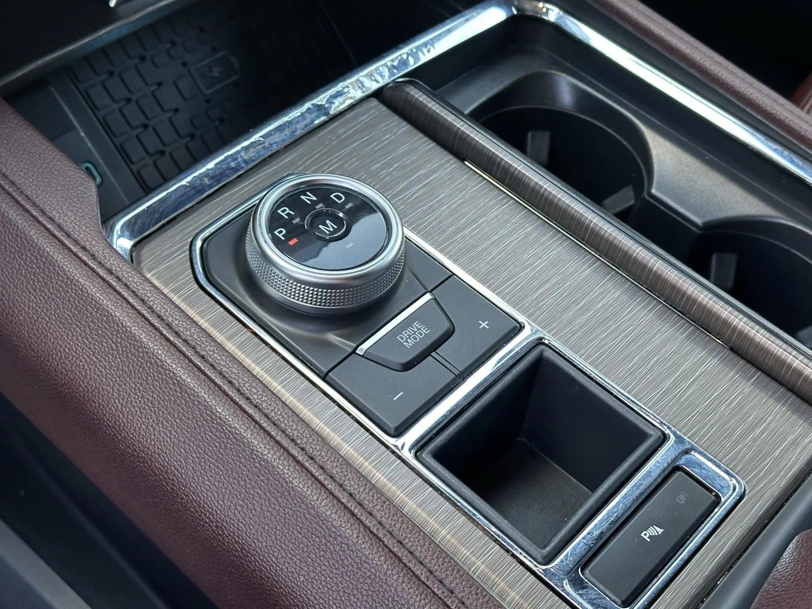 2024 Ford Expedition Limited 4x2