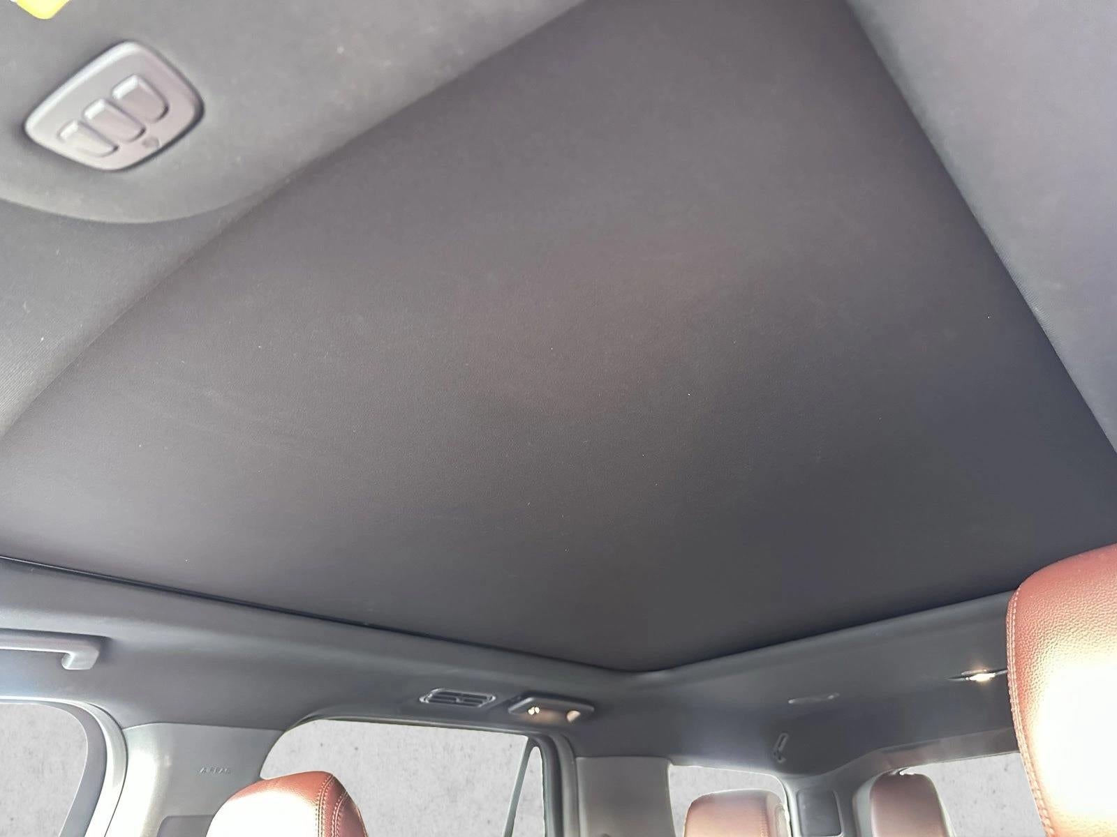 2024 Ford Expedition Limited 4x2