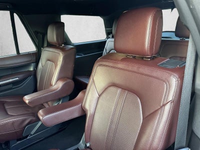 2024 Ford Expedition Limited 4x2
