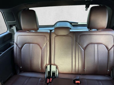2024 Ford Expedition Limited 4x2