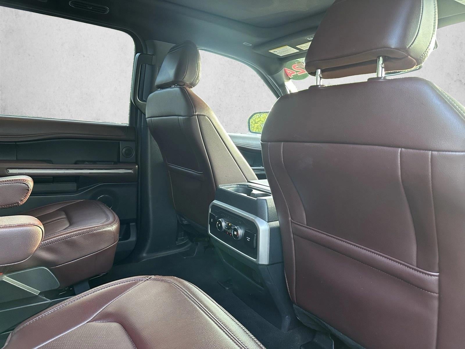 2024 Ford Expedition Limited 4x2