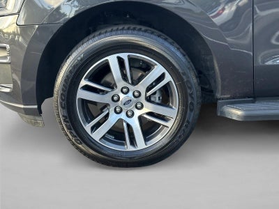 2024 Ford Expedition Limited 4x2