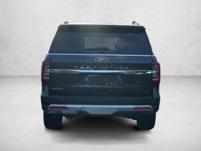 2024 Ford Expedition Limited 4x2
