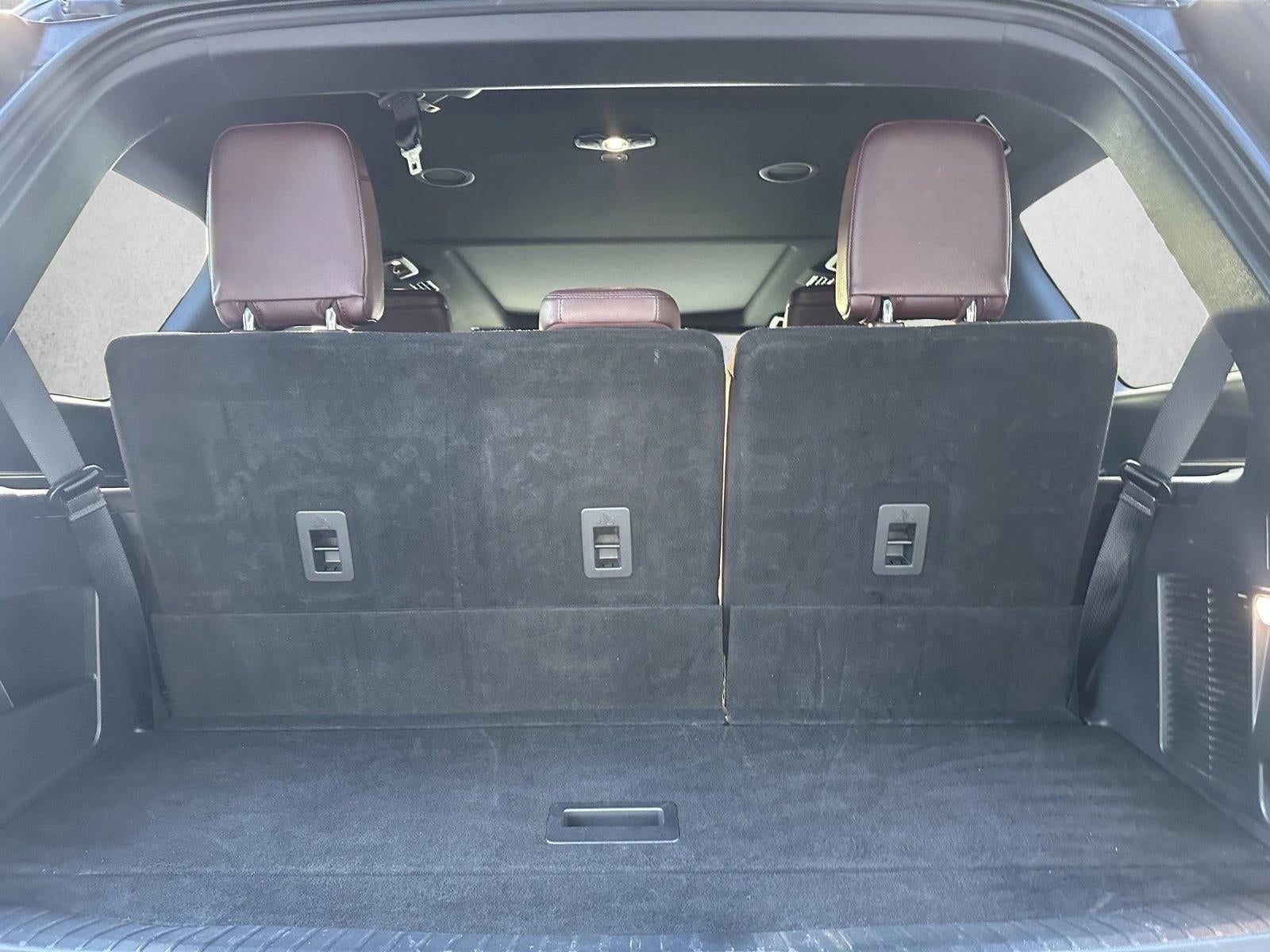 2024 Ford Expedition Limited 4x2