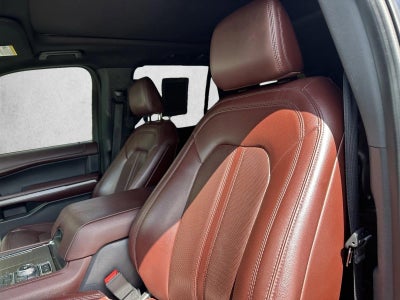 2022 Ford Expedition Limited 4x4