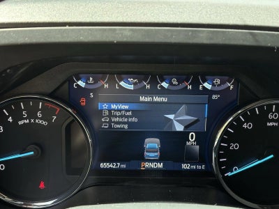 2022 Ford Expedition Limited 4x4