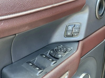 2022 Ford Expedition Limited 4x4