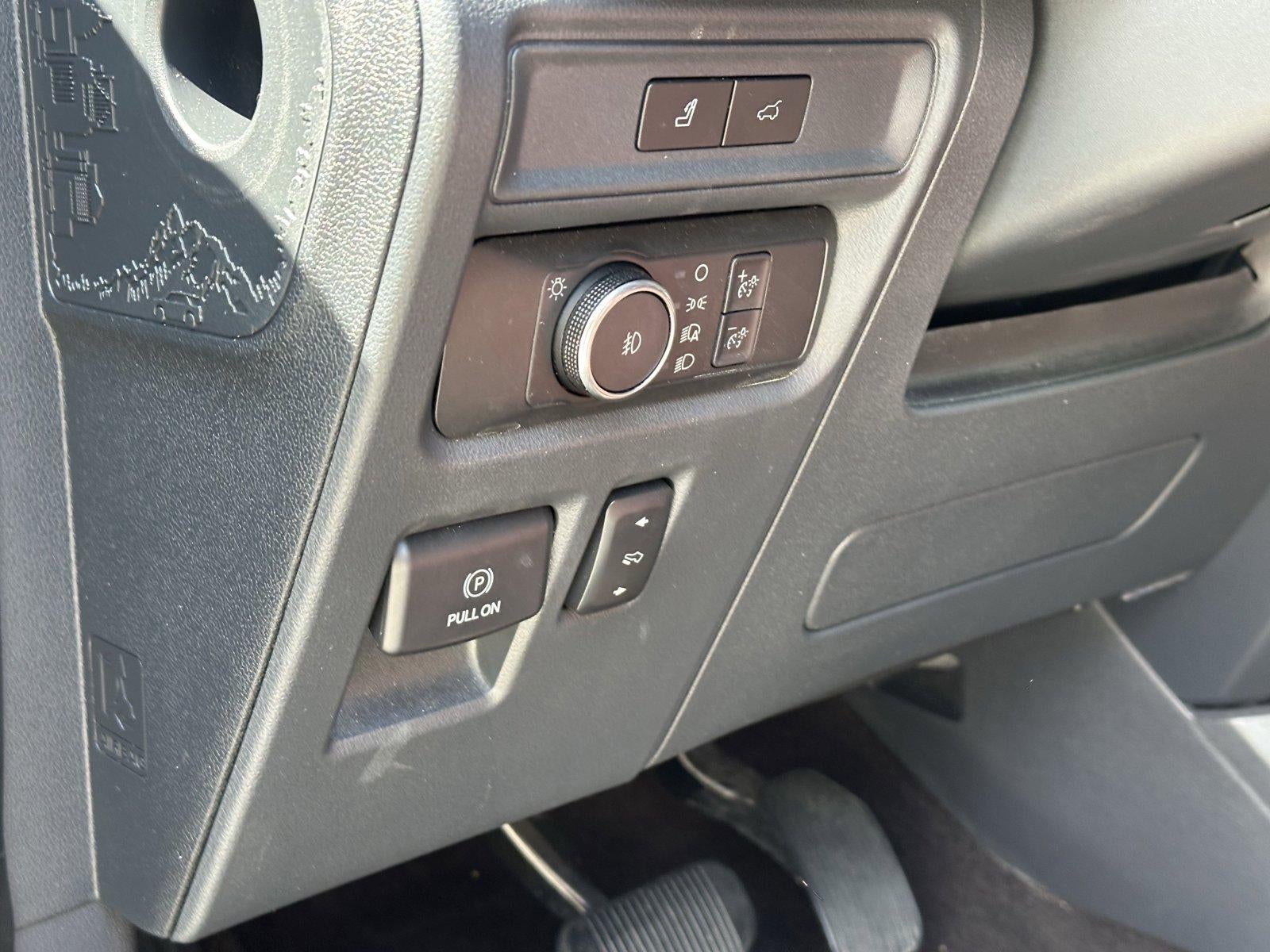 2022 Ford Expedition Limited 4x4