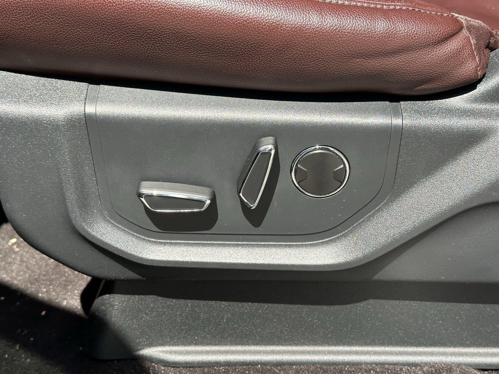 2022 Ford Expedition Limited 4x4