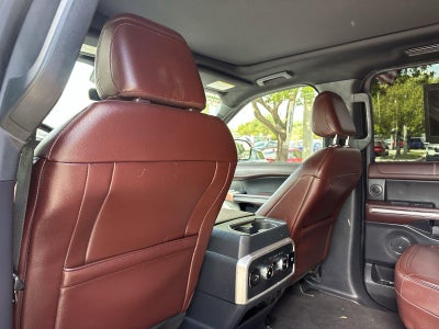 2022 Ford Expedition Limited 4x4