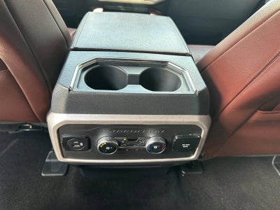 2022 Ford Expedition Limited 4x4