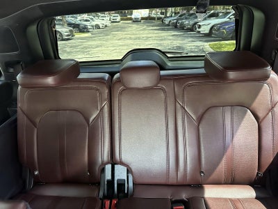 2022 Ford Expedition Limited 4x4