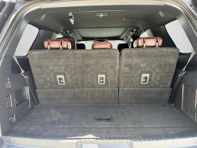 2022 Ford Expedition Limited 4x4