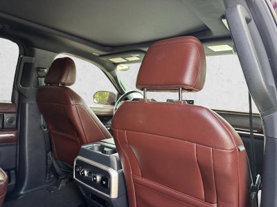 2022 Ford Expedition Limited 4x4