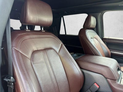 2022 Ford Expedition Limited 4x4