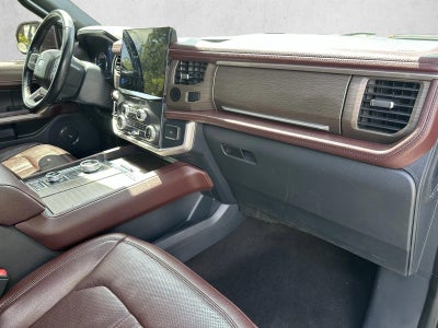 2022 Ford Expedition Limited 4x4