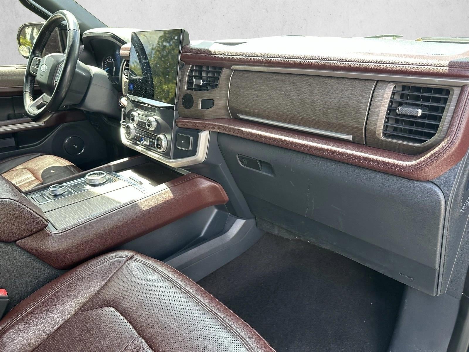 2022 Ford Expedition Limited 4x4