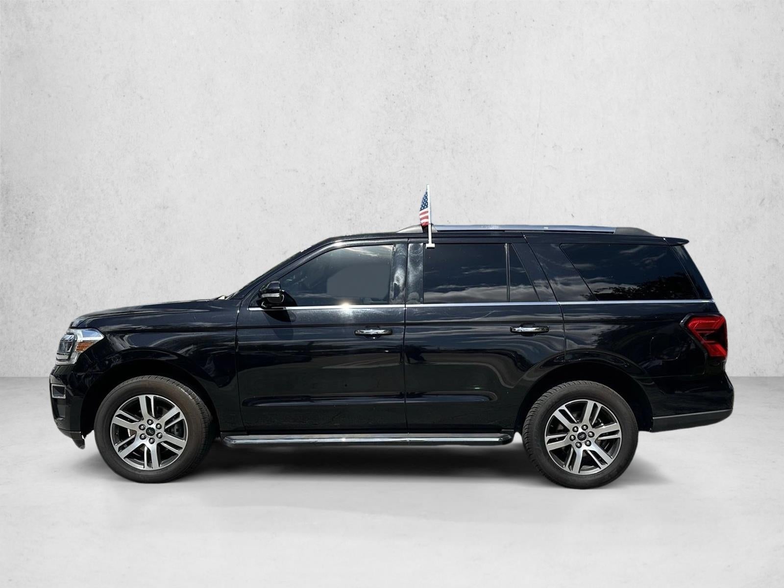 2022 Ford Expedition Limited 4x4