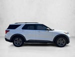 2021 Ford Explorer XLT RWD