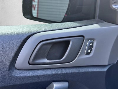 2019 Ford Ranger XL 2WD SuperCrew 5' Box